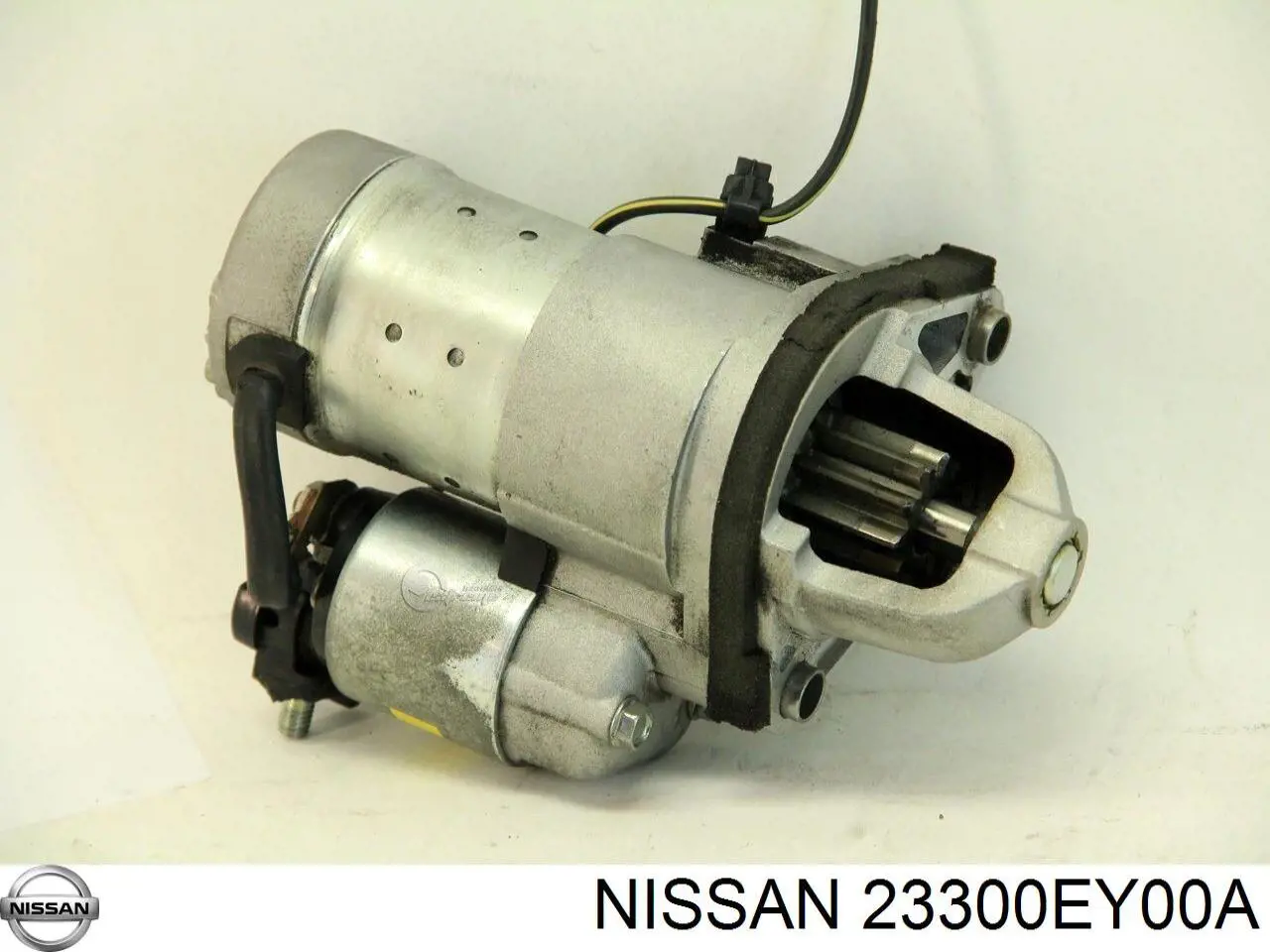23300EY00C Nissan motor de arranque