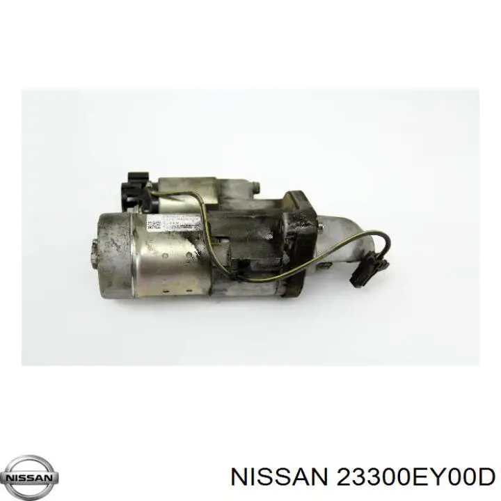 23300EY00D Nissan motor de arranque