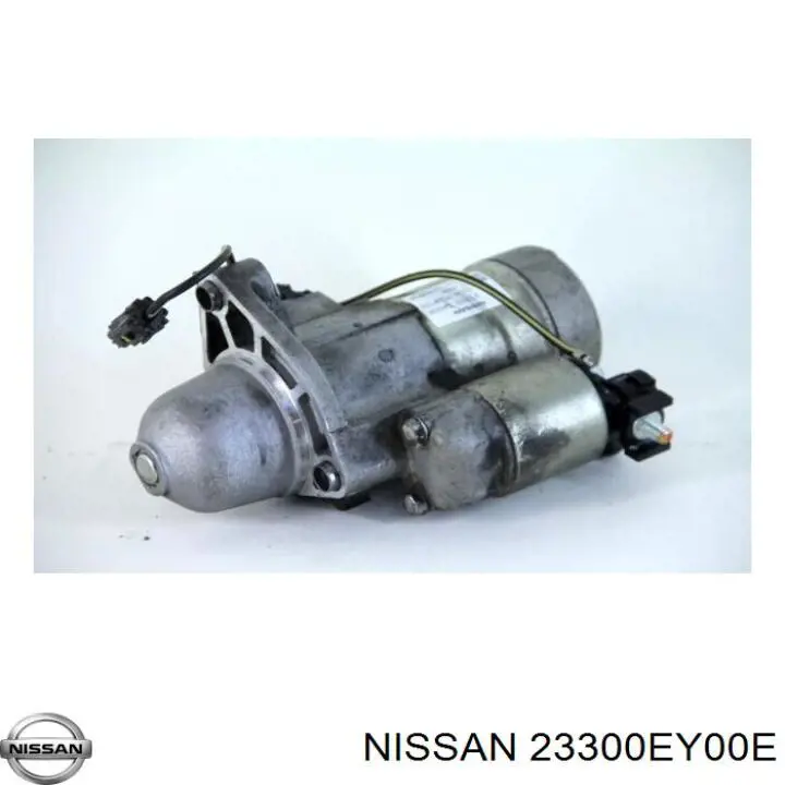 23300EY00E Nissan motor de arranque