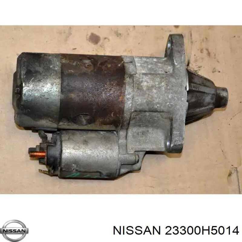 23300H5014 Nissan