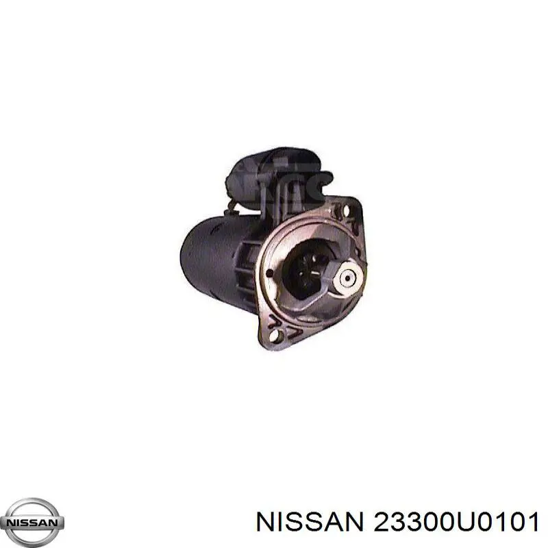 23300U0101 Nissan 