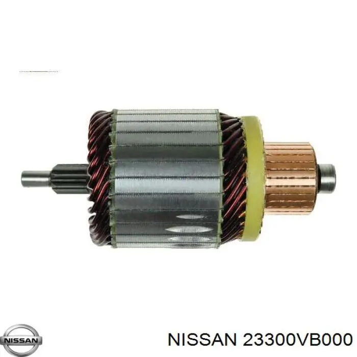 S114870 Hitachi motor de arranque