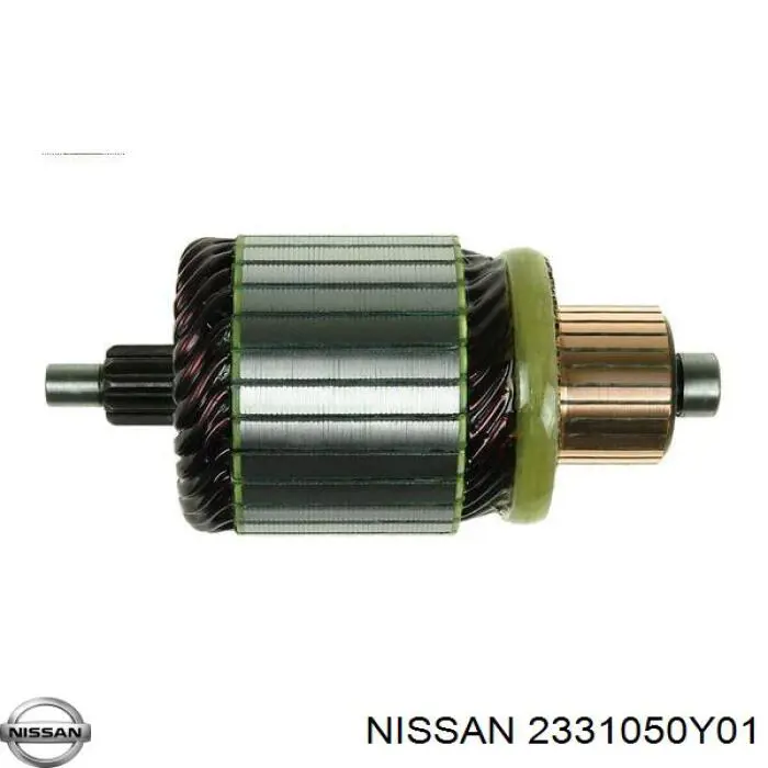 Comprar IM3059 Orme Inducido del motor de arranque