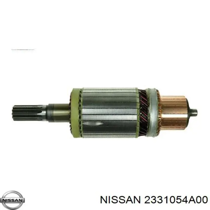 Inducido del motor de arranque Cargo 132456 precio, desde 32,96 EUR