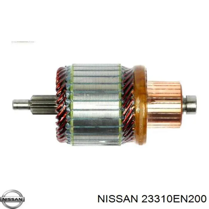 23310EN200 Nissan/Infiniti 