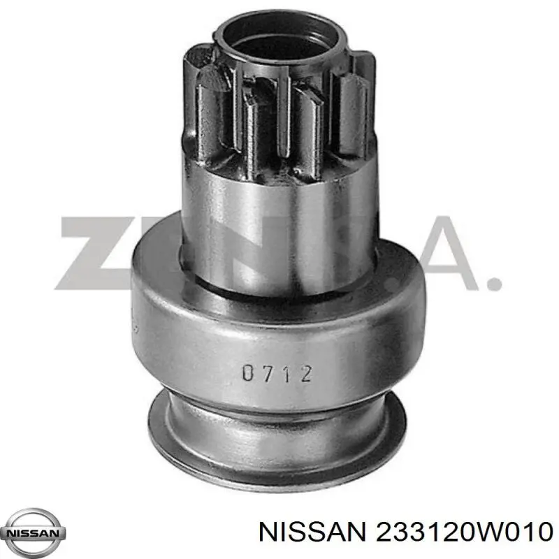 Bendix M191X13471 Mitsubishi