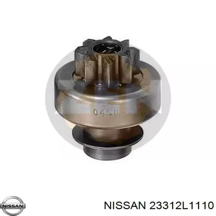 Bendix, motor de arranque Suzuki Swift 2 AH, AJ