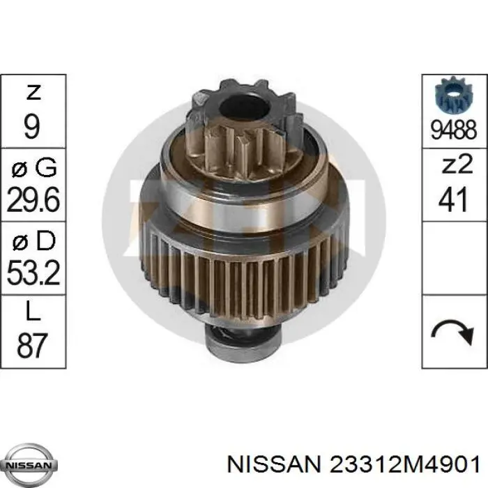 Comprar ZN0737 ZEN Bendix