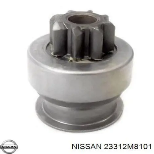 Comprar 23312M8101 Nissan/Infiniti Bendix