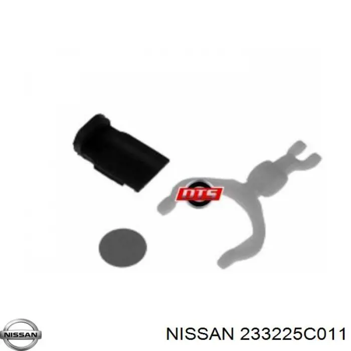 Comprar 233225C011 Nissan/Infiniti Horquilla de arranque