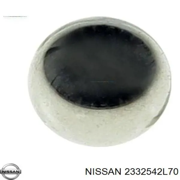 2332542L70 Nissan