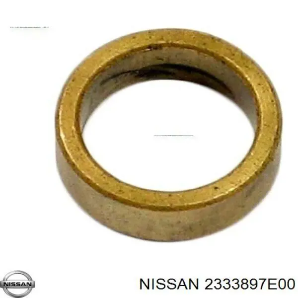 Casquillo de arrancador para Nissan Tiida (C11)