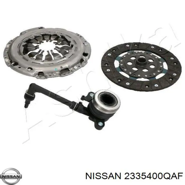 Nissan Qashqai 2 J11