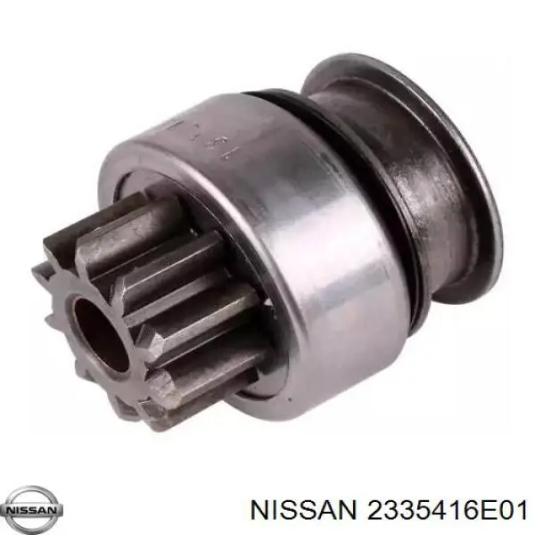 Comprar 135059 Cargo Piñón de arranque