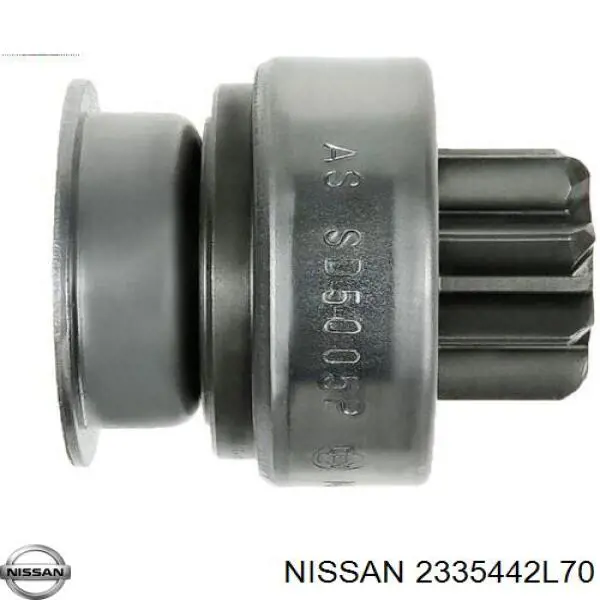 Bendix ZN1771 ZEN