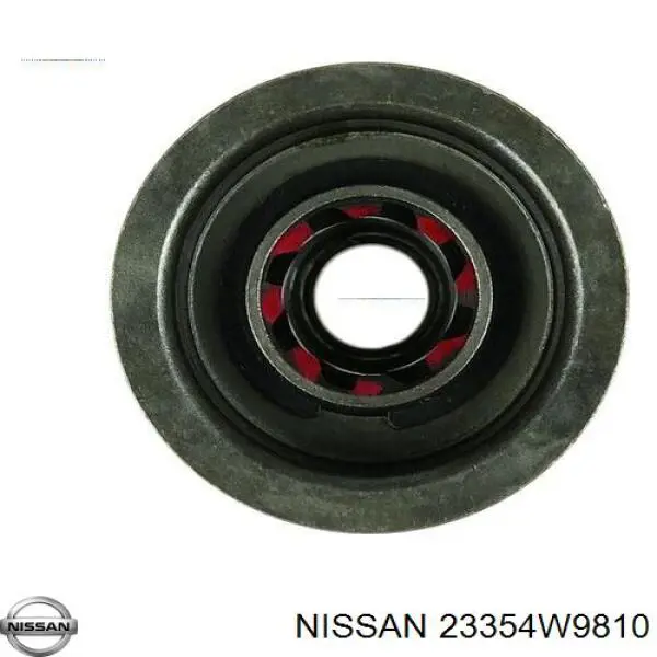 23354W9810 Nissan