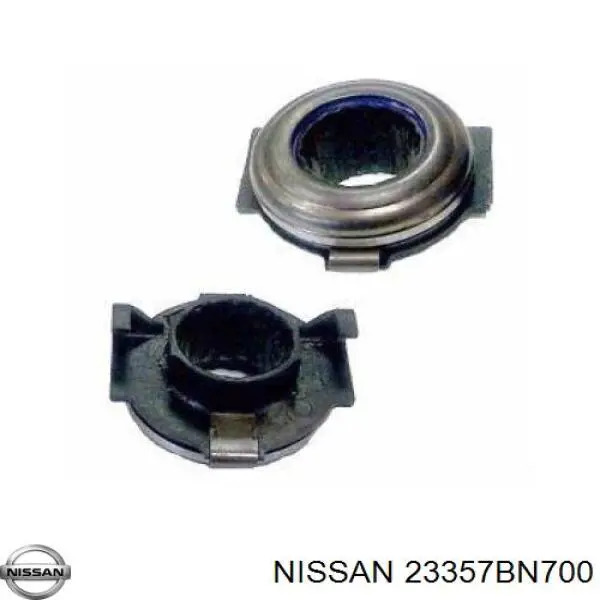 Comprar 23357BN700 Nissan/Infiniti Cojinete de empuje