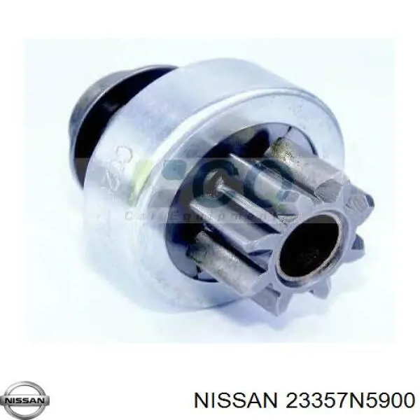 23357N5900 Nissan