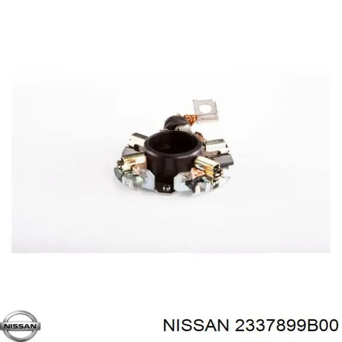 Comprar 020911209A VAG Portaescobillas motor de arranque