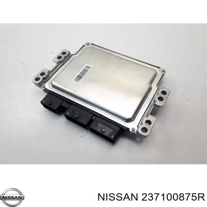 237100875R Nissan