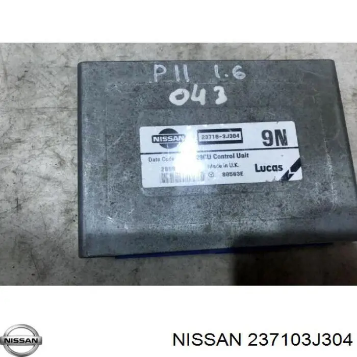 237103J304 Nissan