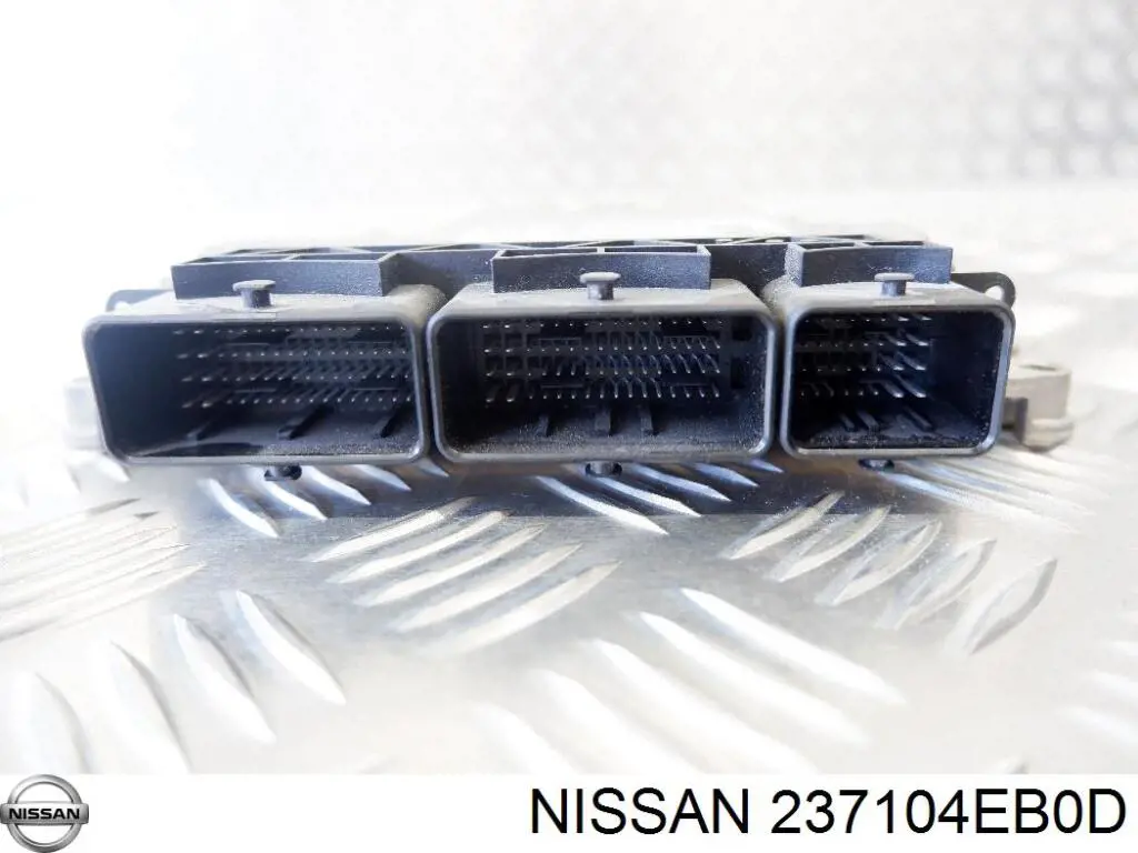 237104EB0D Nissan