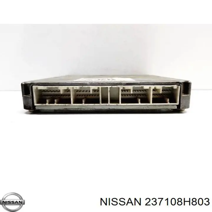  ECU Nissan X-Trail 