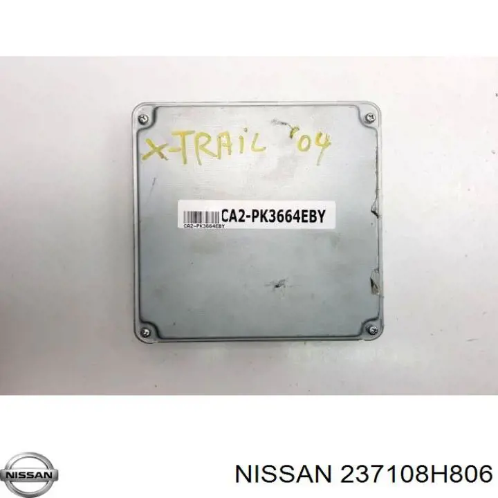 237108H806 Nissan