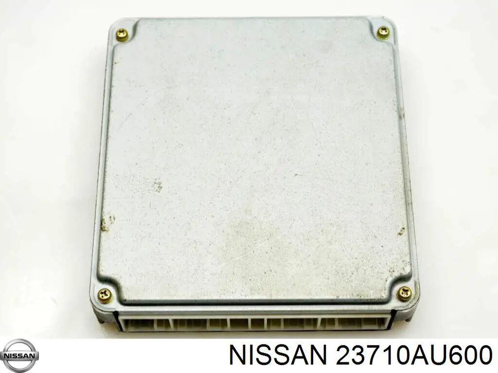 Unidad de control del motor  Nissan/Infiniti 23710AU600 precio, desde 75,50 EUR
