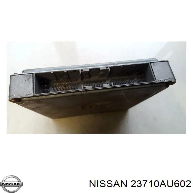  ECU Nissan Primera 