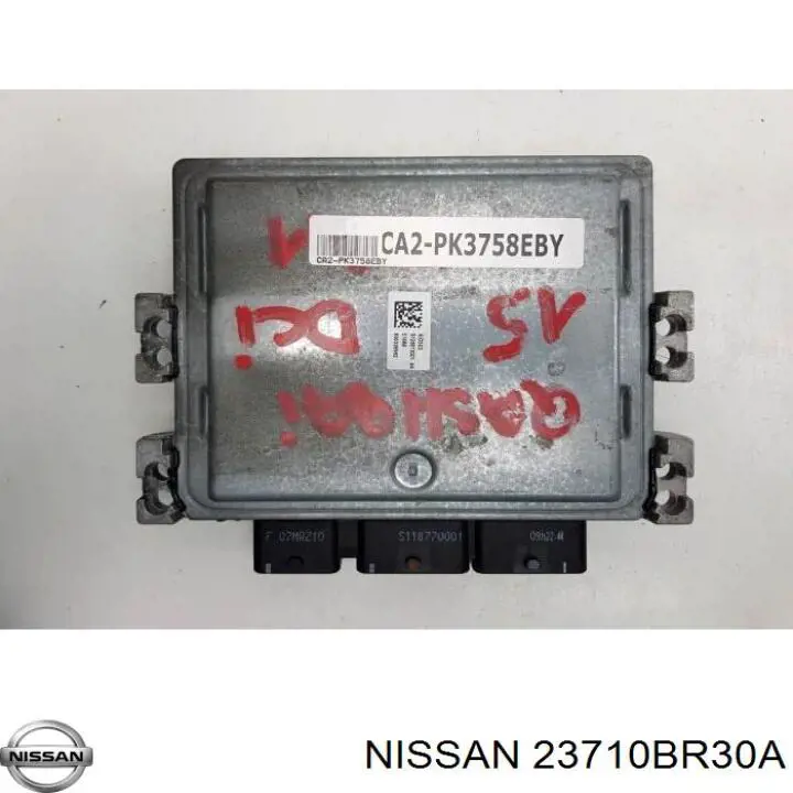 23710BR30A Nissan