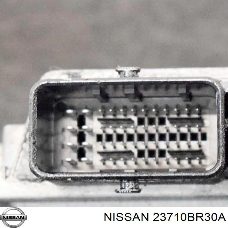 Unidad de control del motor  Nissan/Infiniti 23710BR30A precio, desde 169,88 EUR