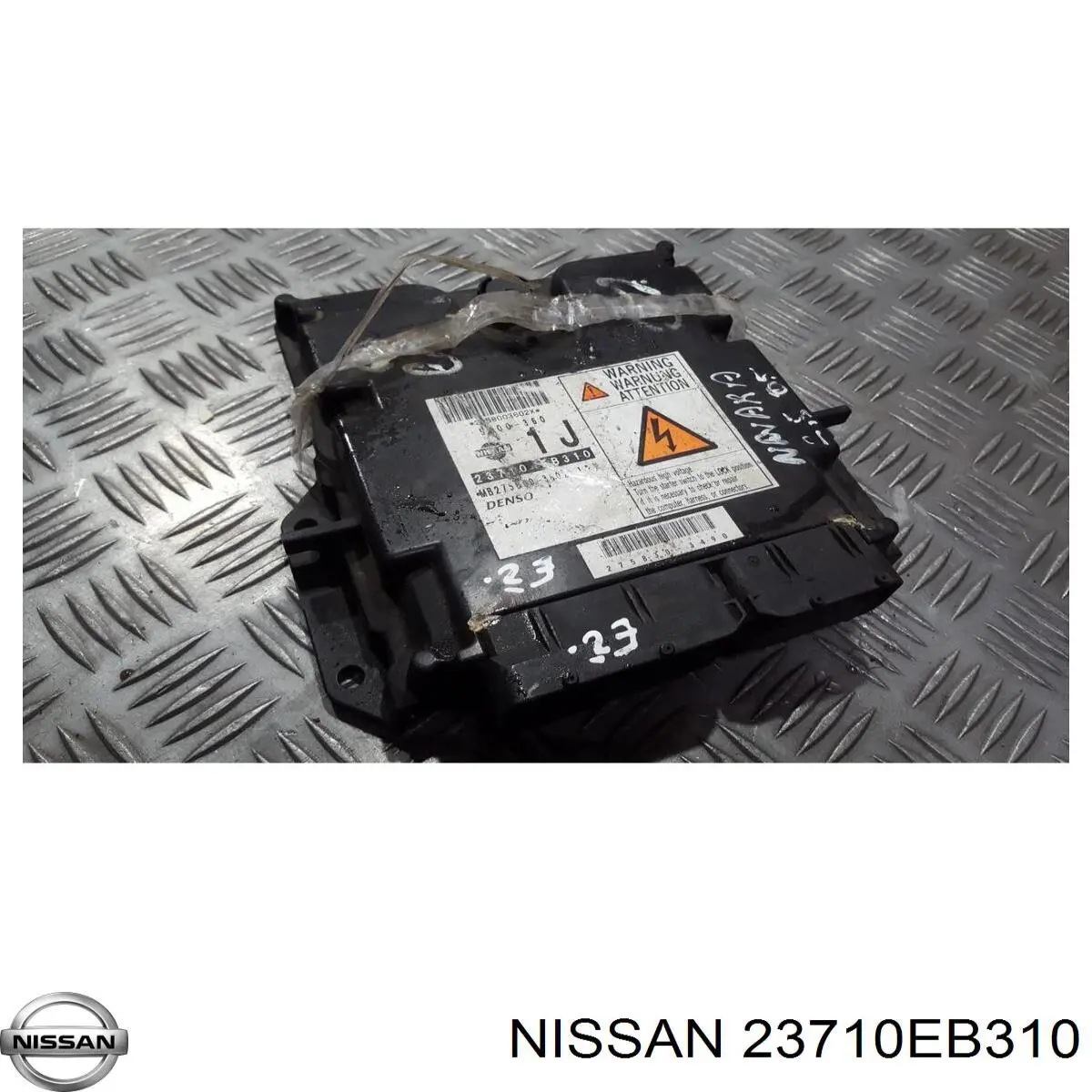 23710EB310 Nissan