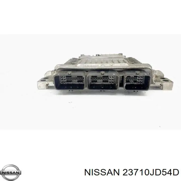 Unidad de control del motor  Nissan/Infiniti 23710JD54D precio, desde 90,02 EUR