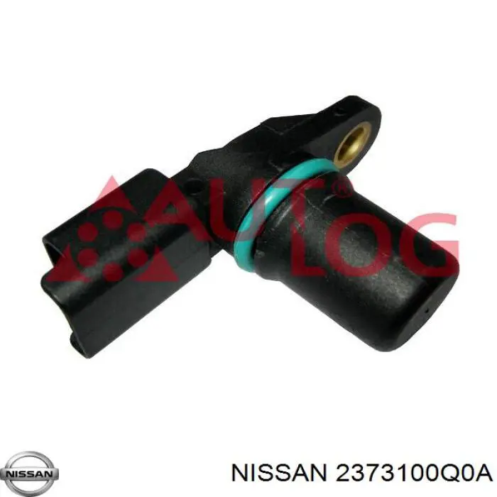 2373100Q0A Nissan sensor de arbol de levas