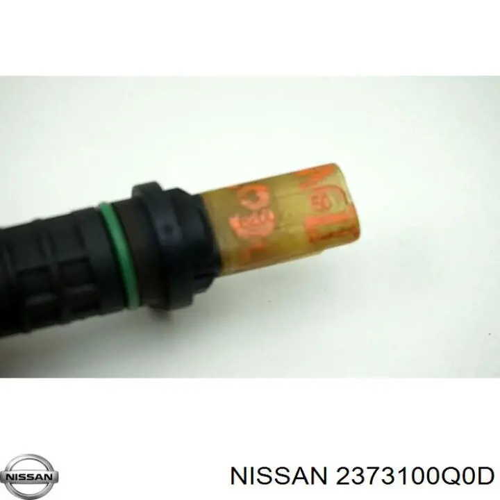 Generador de impulsos, cigüeñal  Nissan/Infiniti 2373100Q0D precio, desde 26,23 EUR