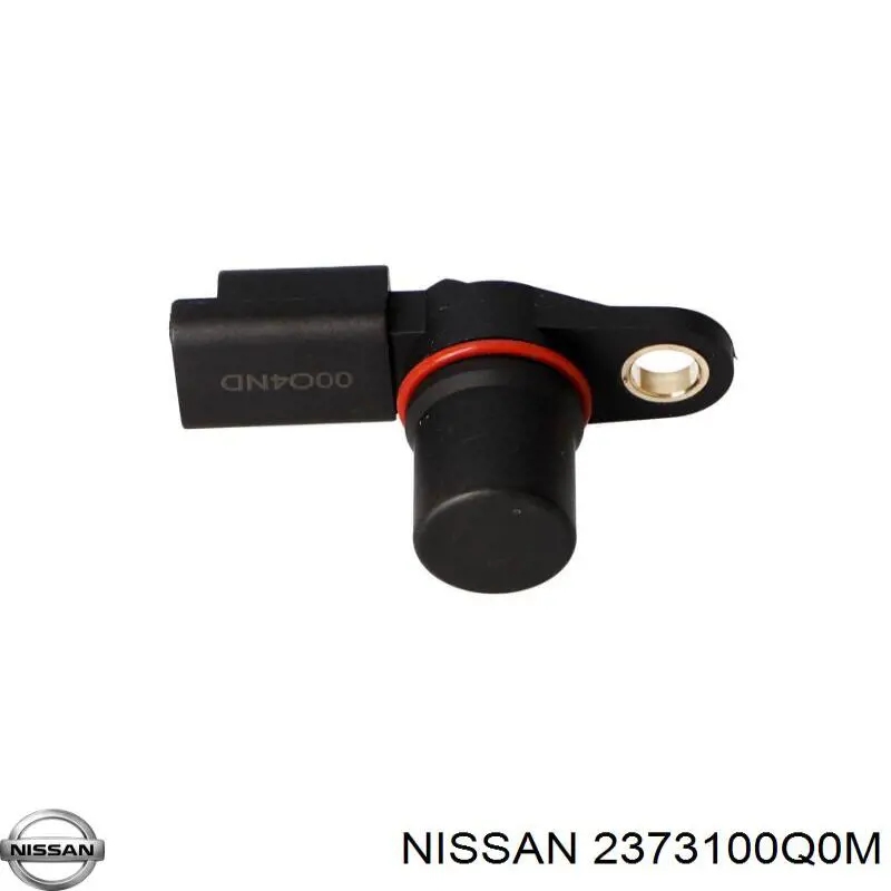 Sensor de posición del árbol de levas Nissan Qashqai 2 J11
