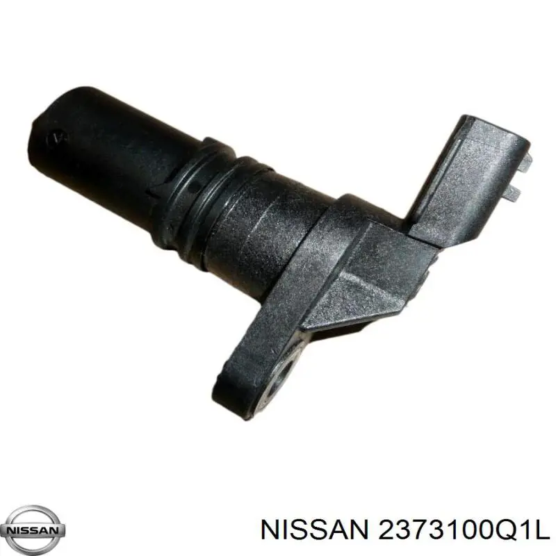 Sensor de cigüeñal 2373100Q1L Nissan/Infiniti
