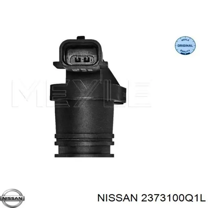 Generador de impulsos, cigüeñal  Nissan/Infiniti 2373100Q1L precio, desde 16,46 EUR