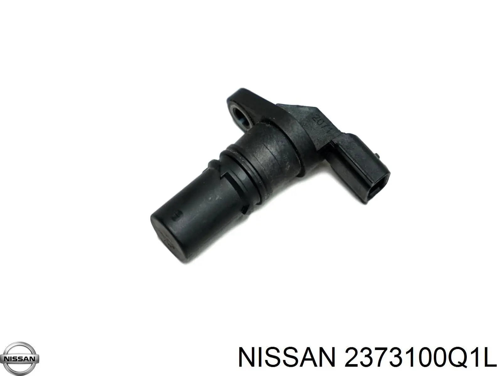 2373100Q1L Nissan sensor de posición del cigüeñal