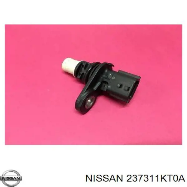 Generador de impulsos, cigüeñal  Nissan/Infiniti 237311KT0A precio, desde 23,02 EUR