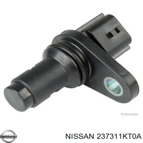 237311KT0A Nissan sensor de cigüeñal