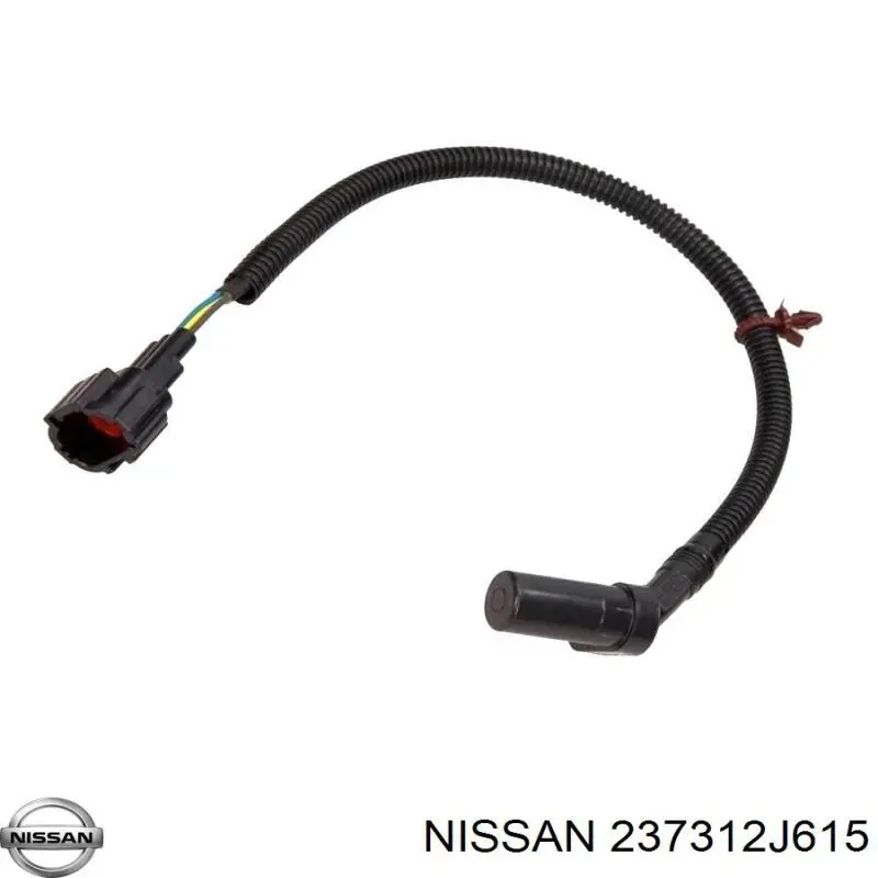 Sensor ckp Nissan Almera 1 