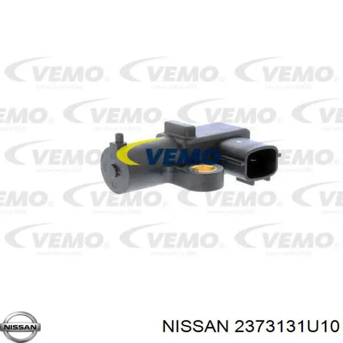 Generador de impulsos, cigüeñal  Nissan/Infiniti 2373131U10 precio, desde 28,74 EUR