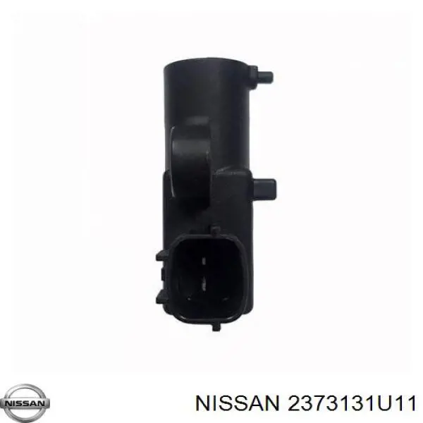 Sensor de cigüeñal 2373131U11 Nissan/Infiniti