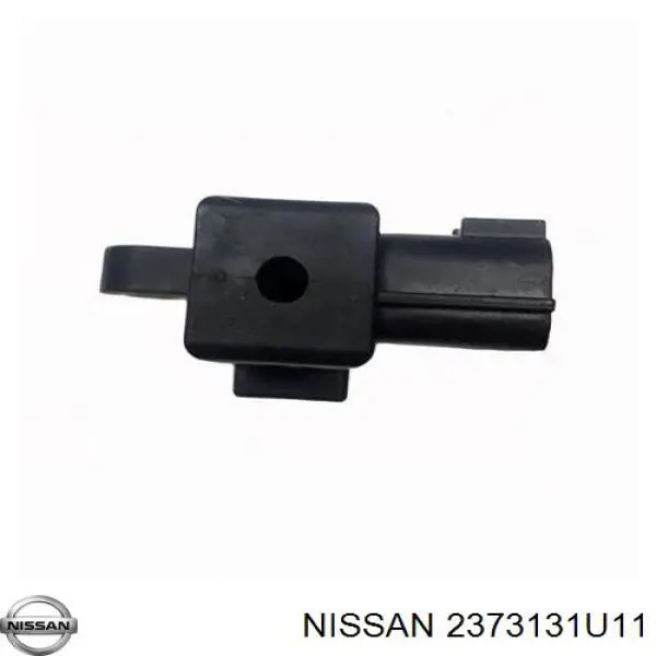 2373131U11 Nissan/Infiniti Sensor de posición del cigüeñal