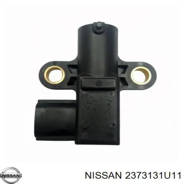 Comprar 2373131U11 Nissan/Infiniti Sensor de cigüeñal