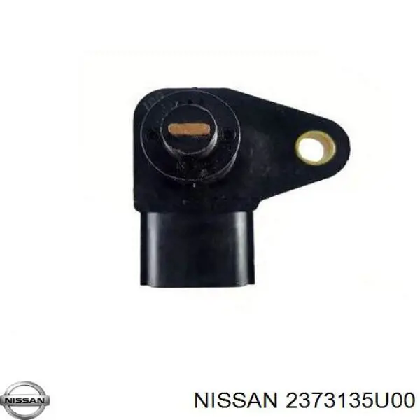 2373135U00 Nissan sensor de cigüeñal