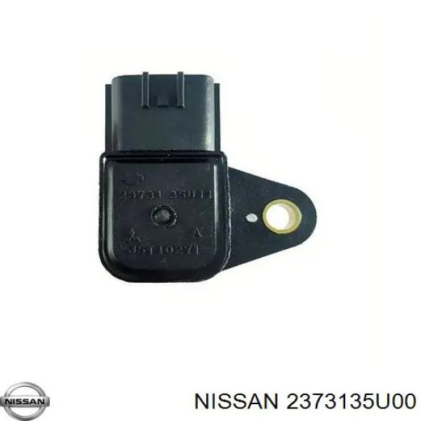 Generador de impulsos, cigüeñal  Nissan/Infiniti 2373135U00 precio, desde 23,23 EUR