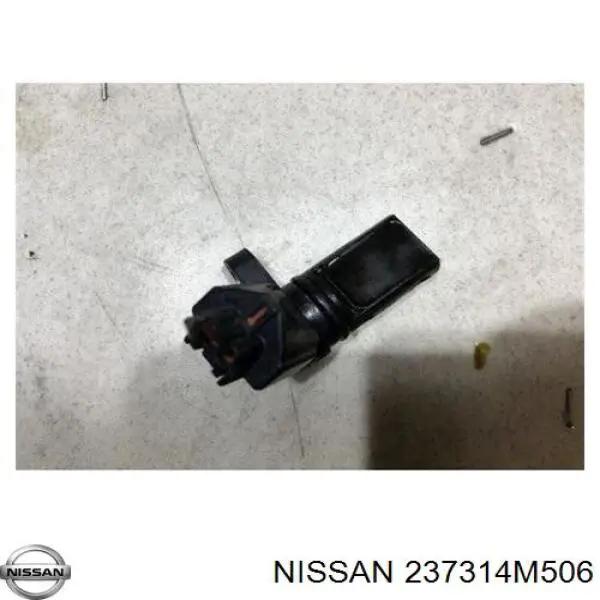 Comprar 237314M506 Nissan/Infiniti Sensor de posición del árbol de levas